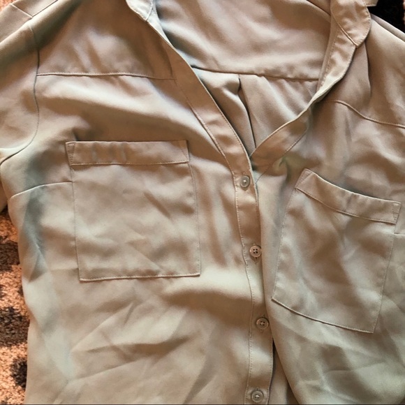 Express Blouse - Picture 3 of 4